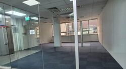 North Bridge Centre (D7), Office #563634051